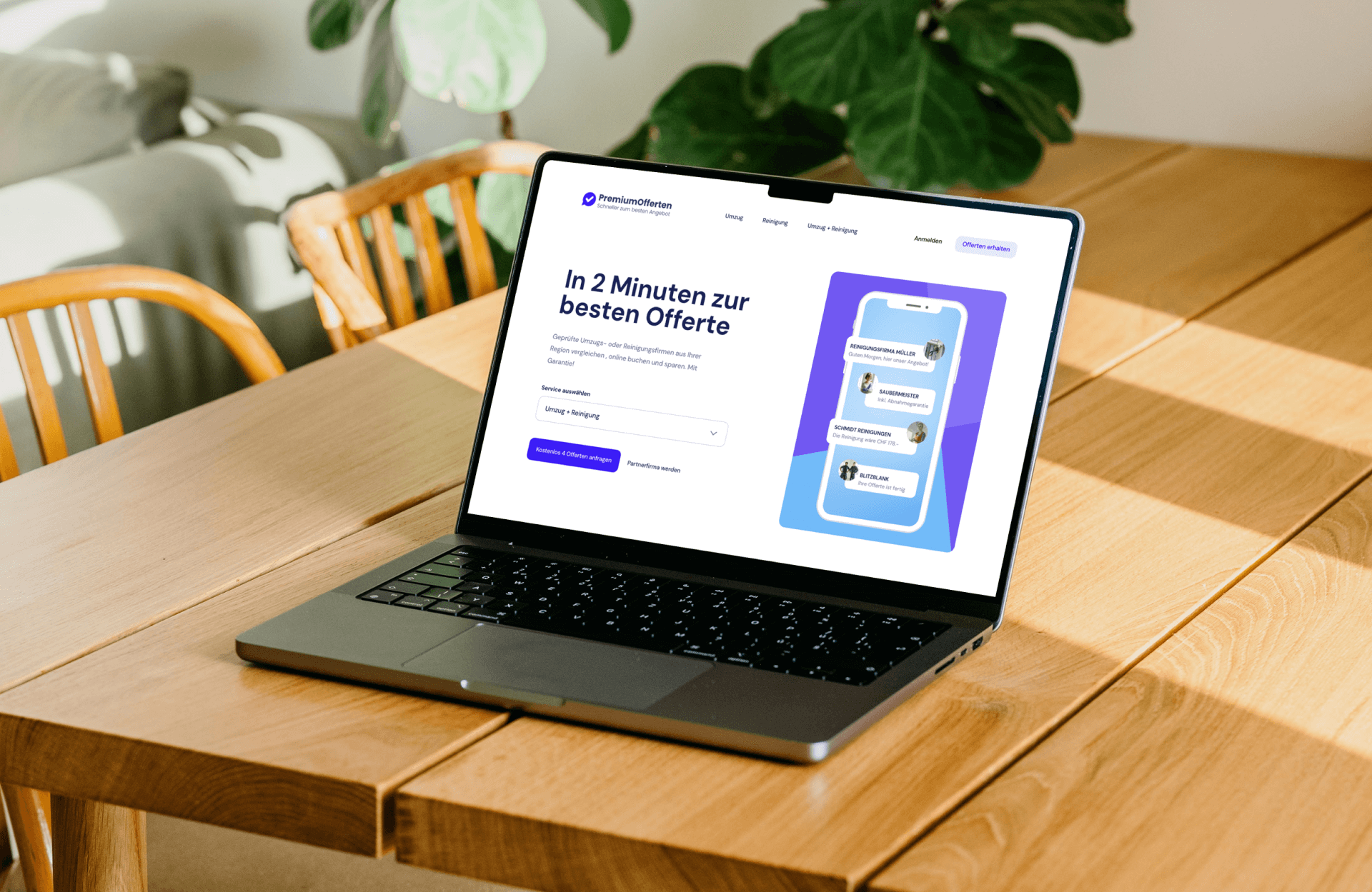 PremiumOfferten